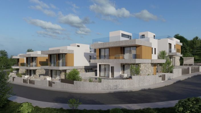 Image No.8-3 Bed Villa for sale
