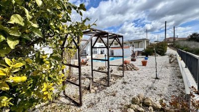 Detached Villa For Sale  in  Select Location