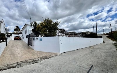 Detached Villa For Sale  in  Select Location