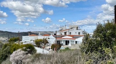 Detached Villa For Sale  in  Select Location