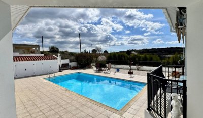 Detached Villa For Sale  in  Select Location