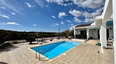 Detached Villa For Sale  in  Select Location
