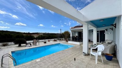 Detached Villa For Sale  in  Select Location