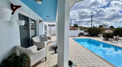 Detached Villa For Sale  in  Select Location