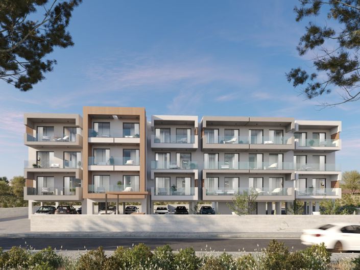 Image No.1-2 Bed Apartment for sale