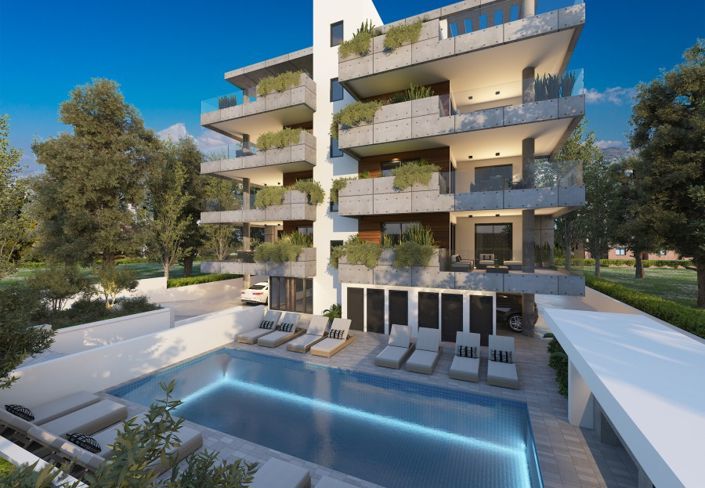 Image No.2-2 Bed Apartment for sale
