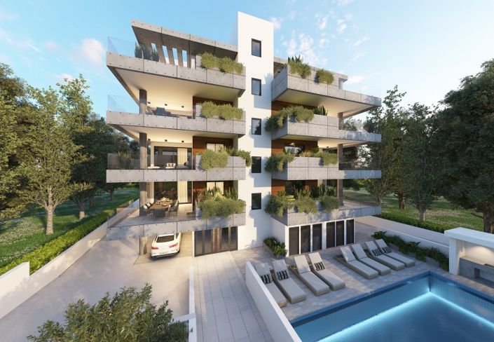 Image No.3-2 Bed Apartment for sale