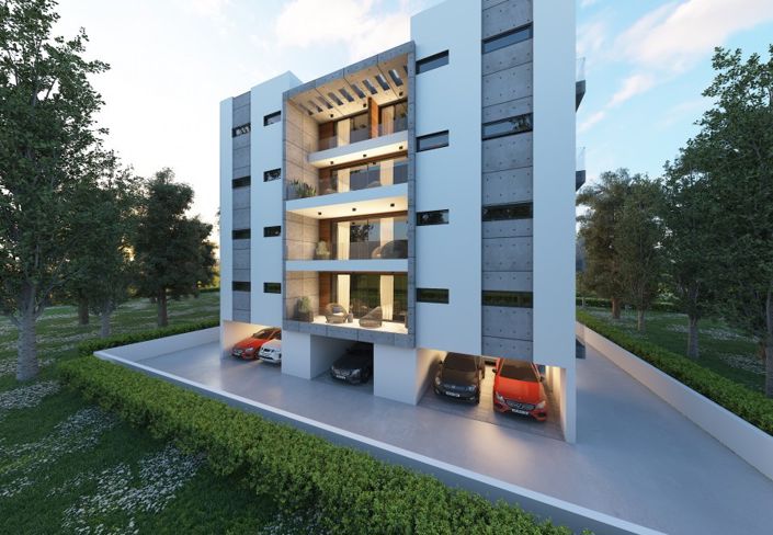 Image No.4-2 Bed Apartment for sale