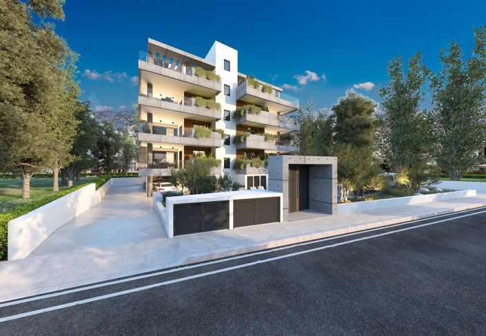 Image No.5-2 Bed Apartment for sale
