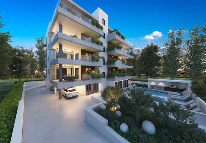 Image No.6-2 Bed Apartment for sale