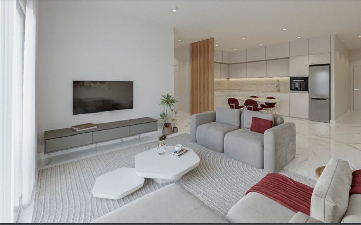 Image No.6-2 Bed Apartment for sale