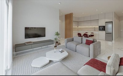 Detached Villa For Sale  in  Select Location