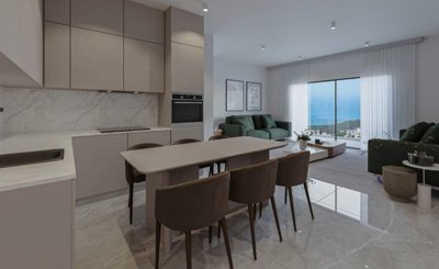 Detached Villa For Sale  in  Select Location