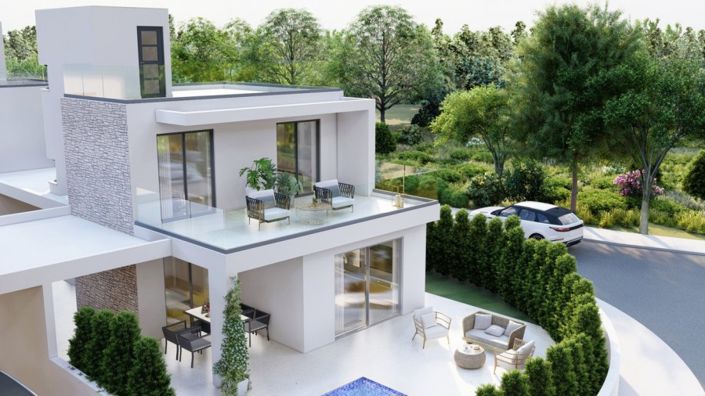 Image No.3-3 Bed Villa for sale