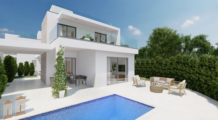 Image No.4-3 Bed Villa for sale