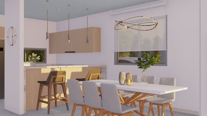 Image No.8-3 Bed Villa for sale