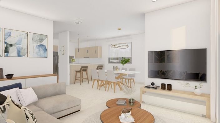 Image No.9-Villa de 3 chambres à vendre à Paphos