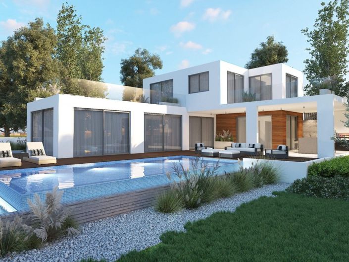 Image No.1-4 Bed Villa for sale