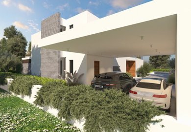 Detached Villa For Sale  in  Peyia Village