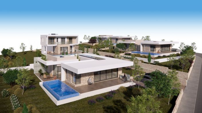 Image No.2-3 Bed Bungalow for sale