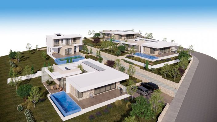 Image No.3-3 Bed Bungalow for sale