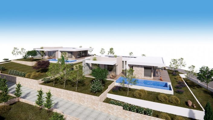 Image No.8-3 Bed Bungalow for sale