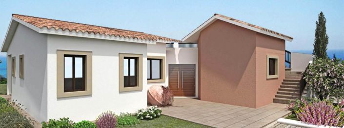Image No.1-3 Bed Villa for sale