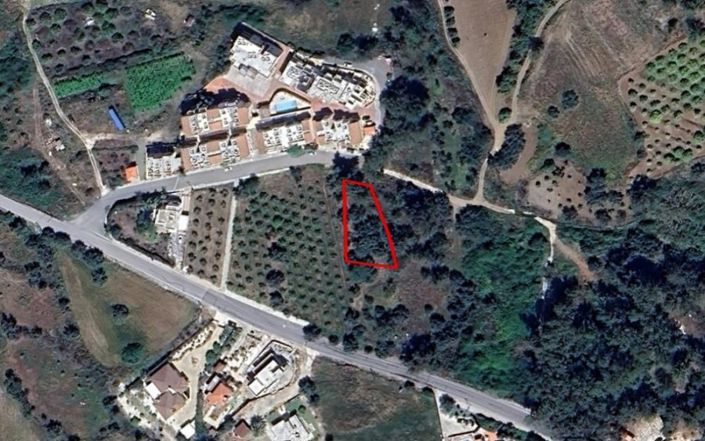 Image No.1-Land for sale