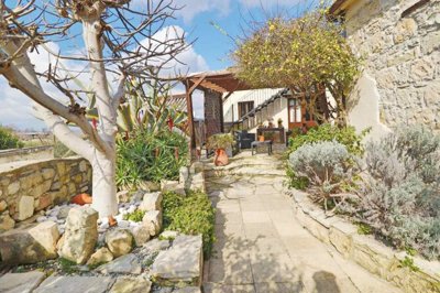 Detached Villa For Sale  in  Koili