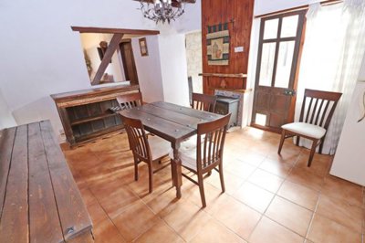 Detached Villa For Sale  in  Koili