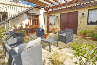 Detached Villa For Sale  in  Koili
