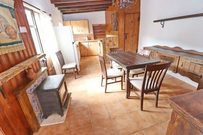Detached Villa For Sale  in  Koili