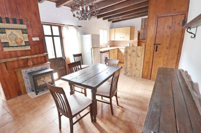Detached Villa For Sale  in  Koili