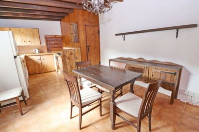 Detached Villa For Sale  in  Koili