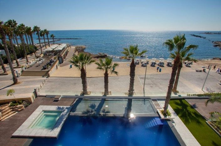 Image No.3-3 Bed Apartment for sale