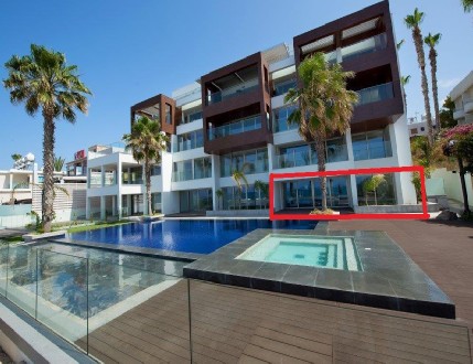 Image No.1-2 Bed Apartment for sale