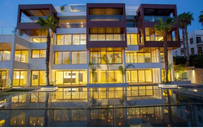 Image No.10-2 Bed Apartment for sale