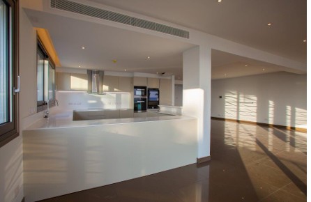 Image No.3-Appartement de 5 chambres à vendre à Kato Paphos