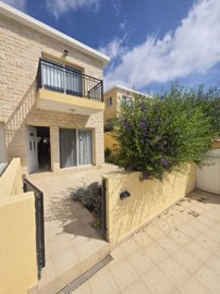 1 - Paphos, Townhouse