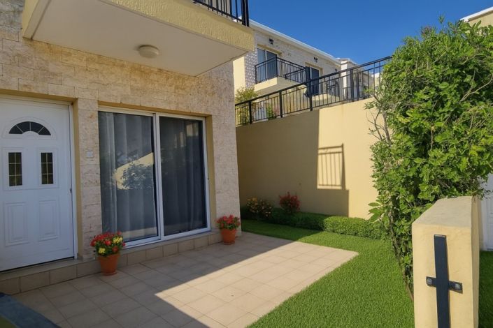 Image No.4-Maison de ville de 2 chambres à vendre à Paphos