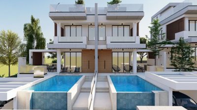 Detached Villa For Sale  in  Select Location