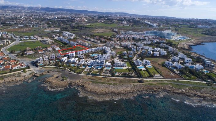 Image No.4-Villa de 5 chambres à vendre à Chlorakas