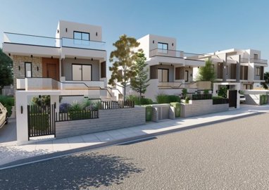 3 Bed Villa for sale