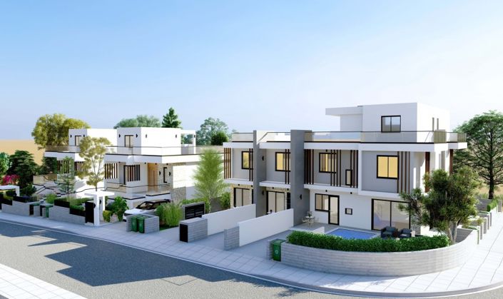 Image No.2-3 Bed Villa for sale