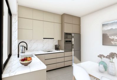 Town House For Sale  in  Chlorakas