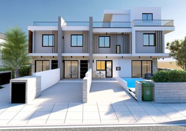 Town House For Sale  in  Chlorakas