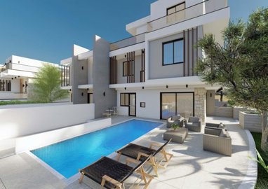 Town House For Sale  in  Chlorakas
