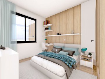 Town House For Sale  in  Chlorakas