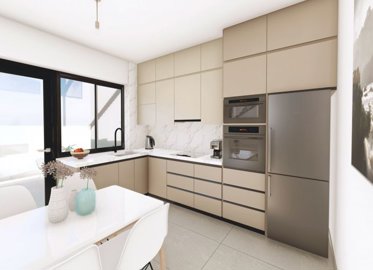 Town House For Sale  in  Chlorakas
