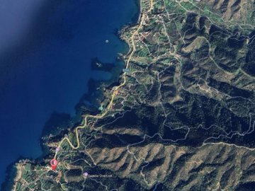 Field - Pomos, Paphos